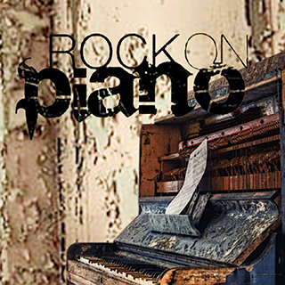 Rock On Piano (Disc 1)